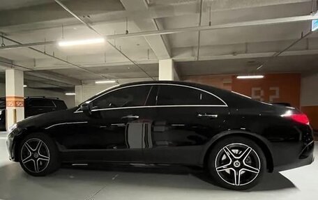 Mercedes-Benz CLA, 2021 год, 3 124 700 рублей, 3 фотография