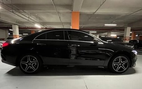 Mercedes-Benz CLA, 2021 год, 3 124 700 рублей, 4 фотография