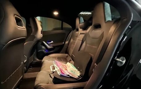 Mercedes-Benz CLA, 2021 год, 3 124 700 рублей, 8 фотография