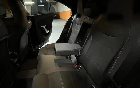 Mercedes-Benz CLA, 2021 год, 3 124 700 рублей, 10 фотография