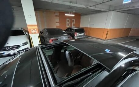 Mercedes-Benz CLA, 2021 год, 3 124 700 рублей, 11 фотография