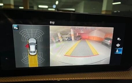 Mercedes-Benz CLA, 2021 год, 3 124 700 рублей, 13 фотография