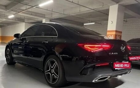 Mercedes-Benz CLA, 2021 год, 3 124 700 рублей, 2 фотография