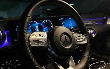 Mercedes-Benz CLA, 2021 год, 3 124 700 рублей, 15 фотография