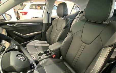 Skoda Octavia IV, 2025 год, 3 400 000 рублей, 14 фотография