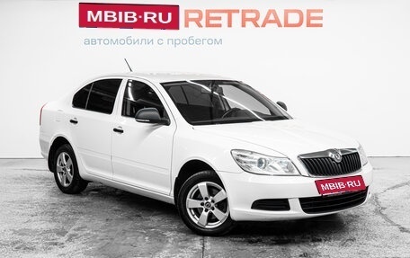 Skoda Octavia, 2012 год, 599 000 рублей, 4 фотография