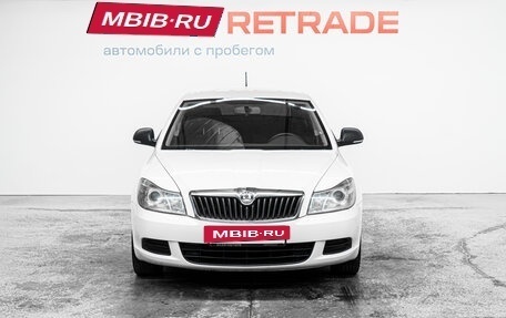 Skoda Octavia, 2012 год, 599 000 рублей, 3 фотография