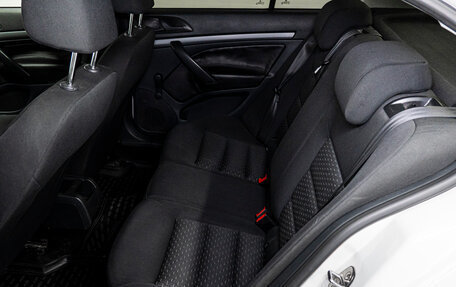 Skoda Octavia, 2012 год, 599 000 рублей, 13 фотография