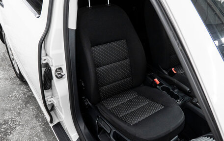 Skoda Octavia, 2012 год, 599 000 рублей, 15 фотография