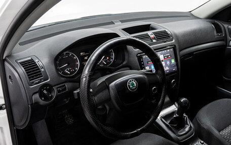 Skoda Octavia, 2012 год, 599 000 рублей, 10 фотография