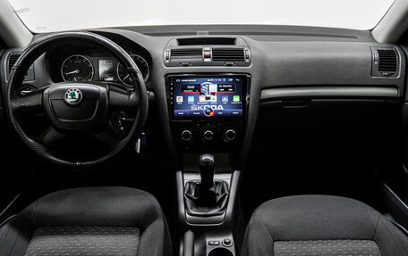 Skoda Octavia, 2012 год, 599 000 рублей, 16 фотография