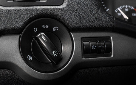 Skoda Octavia, 2012 год, 599 000 рублей, 18 фотография