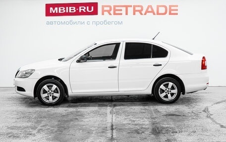 Skoda Octavia, 2012 год, 599 000 рублей, 9 фотография