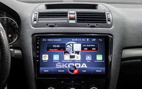 Skoda Octavia, 2012 год, 599 000 рублей, 19 фотография