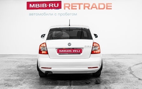 Skoda Octavia, 2012 год, 599 000 рублей, 7 фотография