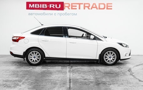 Ford Focus III, 2011 год, 745 000 рублей, 5 фотография