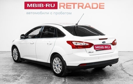 Ford Focus III, 2011 год, 745 000 рублей, 8 фотография