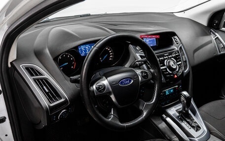 Ford Focus III, 2011 год, 745 000 рублей, 10 фотография