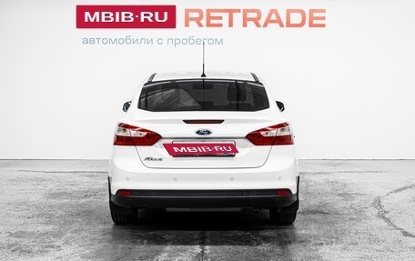 Ford Focus III, 2011 год, 745 000 рублей, 7 фотография
