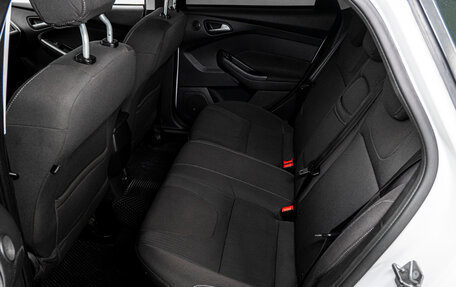 Ford Focus III, 2011 год, 745 000 рублей, 14 фотография