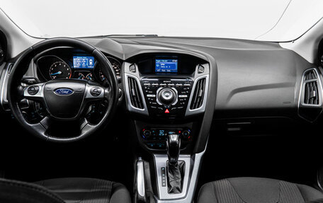 Ford Focus III, 2011 год, 745 000 рублей, 17 фотография