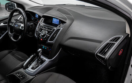 Ford Focus III, 2011 год, 745 000 рублей, 15 фотография