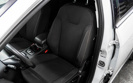 Ford Focus III, 2011 год, 745 000 рублей, 13 фотография