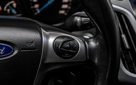 Ford Focus III, 2011 год, 745 000 рублей, 20 фотография