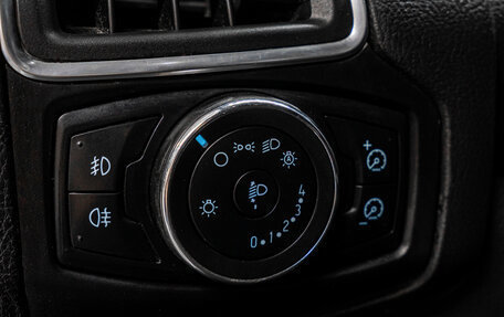 Ford Focus III, 2011 год, 745 000 рублей, 21 фотография
