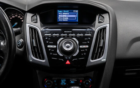 Ford Focus III, 2011 год, 745 000 рублей, 22 фотография