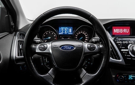 Ford Focus III, 2011 год, 745 000 рублей, 18 фотография