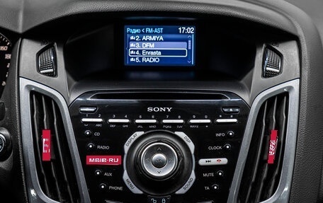 Ford Focus III, 2011 год, 745 000 рублей, 24 фотография