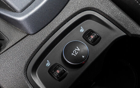 Ford Focus III, 2011 год, 745 000 рублей, 26 фотография