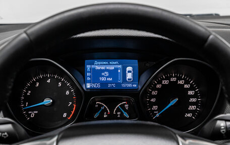 Ford Focus III, 2011 год, 745 000 рублей, 28 фотография