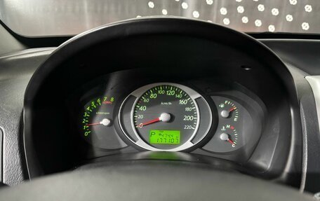 Hyundai Tucson III, 2007 год, 924 000 рублей, 14 фотография
