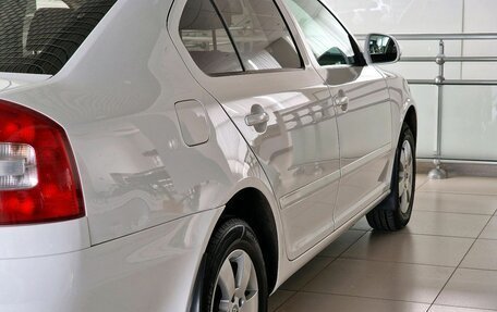 Skoda Octavia, 2011 год, 788 000 рублей, 7 фотография