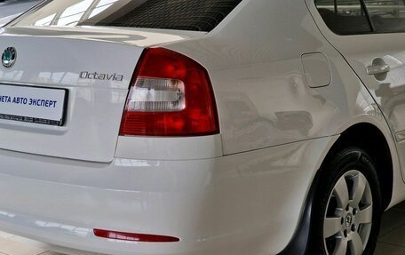 Skoda Octavia, 2011 год, 788 000 рублей, 8 фотография