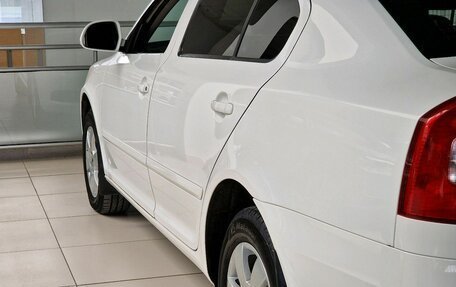 Skoda Octavia, 2011 год, 788 000 рублей, 5 фотография