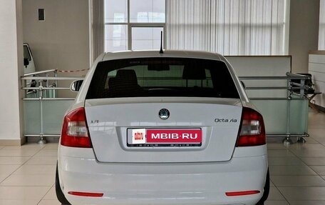 Skoda Octavia, 2011 год, 788 000 рублей, 6 фотография