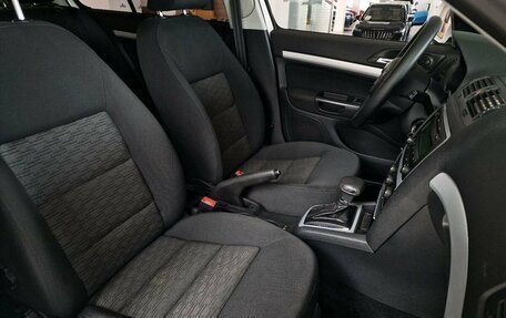 Skoda Octavia, 2011 год, 788 000 рублей, 17 фотография