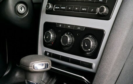 Skoda Octavia, 2011 год, 788 000 рублей, 16 фотография
