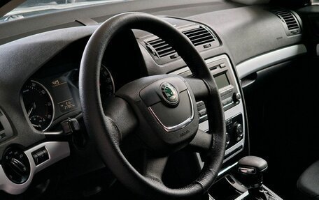 Skoda Octavia, 2011 год, 788 000 рублей, 11 фотография