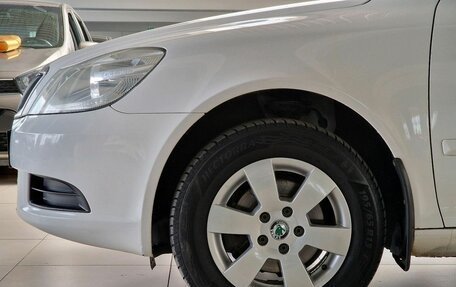 Skoda Octavia, 2011 год, 788 000 рублей, 10 фотография