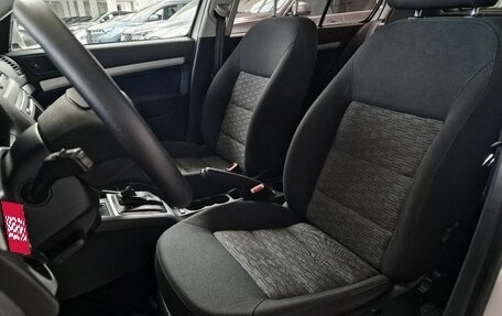 Skoda Octavia, 2011 год, 788 000 рублей, 19 фотография