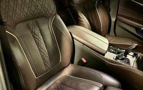 BMW 5 серия, 2020 год, 5 950 000 рублей, 21 фотография