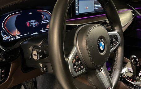 BMW 5 серия, 2020 год, 5 950 000 рублей, 25 фотография