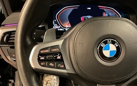 BMW 5 серия, 2020 год, 5 950 000 рублей, 24 фотография