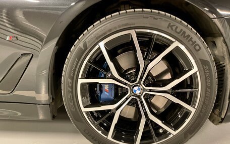 BMW 5 серия, 2020 год, 5 950 000 рублей, 28 фотография