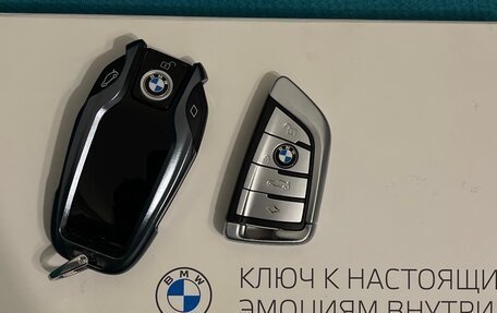 BMW 5 серия, 2020 год, 5 950 000 рублей, 39 фотография
