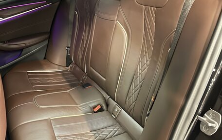 BMW 5 серия, 2020 год, 5 950 000 рублей, 38 фотография